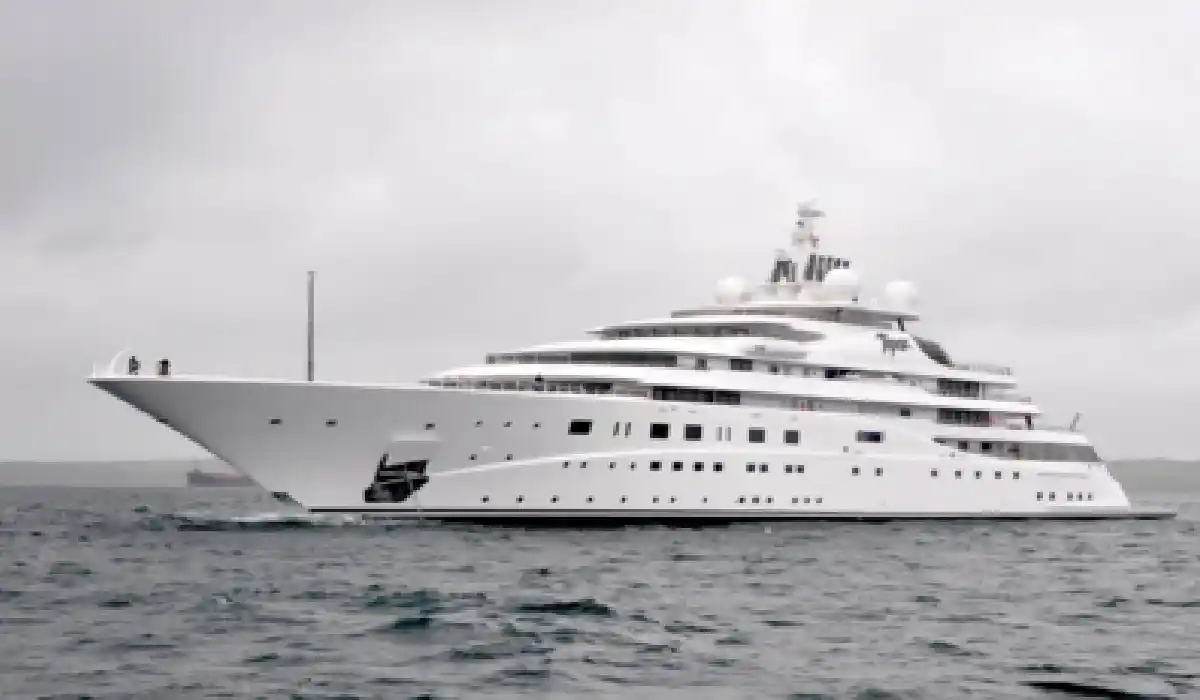 Lurssen - A+ - Super Yacht Charter - Super Yachts for Sale - Exclusive Concierge Club.webp
